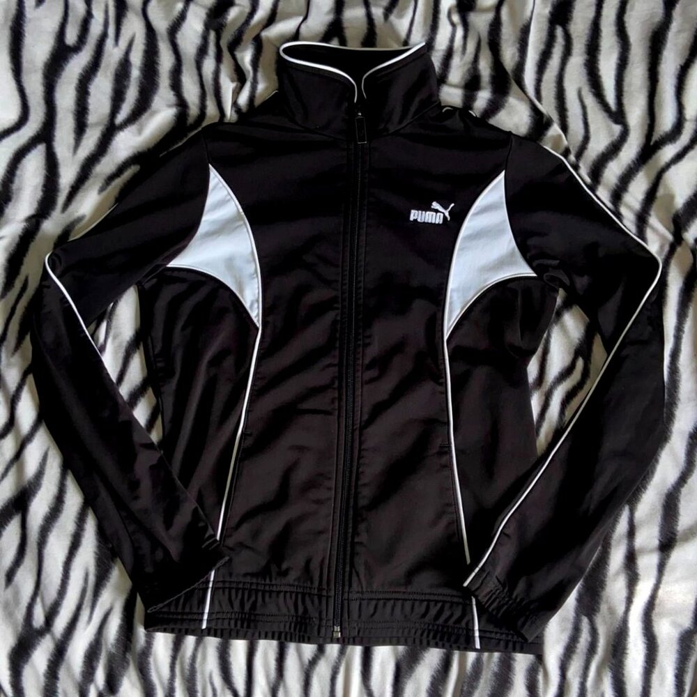 PUMA (Size M) Sports Jacket